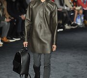 &bdquo;Jil Sander&ldquo; 2016 m. rudens-žiemos kolekcijos modelis