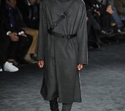 &bdquo;Jil Sander&ldquo; 2016 m. rudens-žiemos kolekcijos modelis