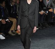 &bdquo;Jil Sander&ldquo; 2016 m. rudens-žiemos kolekcijos modelis