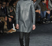 &bdquo;Jil Sander&ldquo; 2016 m. rudens-žiemos kolekcijos modelis