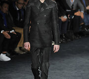 &bdquo;Jil Sander&ldquo; 2016 m. rudens-žiemos kolekcijos modelis