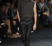 &bdquo;Jil Sander&ldquo; 2016 m. rudens-žiemos kolekcijos modelis