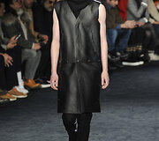 &bdquo;Jil Sander&ldquo; 2016 m. rudens-žiemos kolekcijos modelis