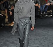 &bdquo;Jil Sander&ldquo; 2016 m. rudens-žiemos kolekcijos modelis