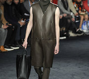 &bdquo;Jil Sander&ldquo; 2016 m. rudens-žiemos kolekcijos modelis