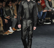 &bdquo;Jil Sander&ldquo; 2016 m. rudens-žiemos kolekcijos modelis