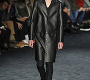 &bdquo;Jil Sander&ldquo; 2016 m. rudens-žiemos kolekcijos modelis