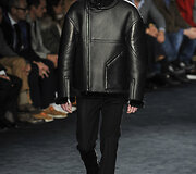 &bdquo;Jil Sander&ldquo; 2016 m. rudens-žiemos kolekcijos modelis