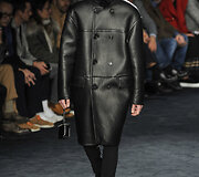 &bdquo;Jil Sander&ldquo; 2016 m. rudens-žiemos kolekcijos modelis