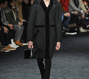 &bdquo;Jil Sander&ldquo; 2016 m. rudens-žiemos kolekcijos modelis