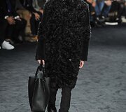 &bdquo;Jil Sander&ldquo; 2016 m. rudens-žiemos kolekcijos modelis