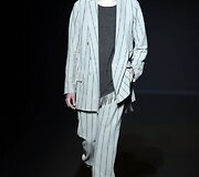 &bdquo;Lucio Vanotti&ldquo; 2016 m. rudens-žiemos kolekcijos modelis