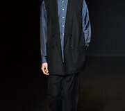 &bdquo;Lucio Vanotti&ldquo; 2016 m. rudens-žiemos kolekcijos modelis