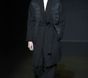 &bdquo;Lucio Vanotti&ldquo; 2016 m. rudens-žiemos kolekcijos modelis