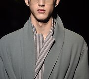 &bdquo;Lucio Vanotti&ldquo; 2016 m. rudens-žiemos kolekcijos modelis