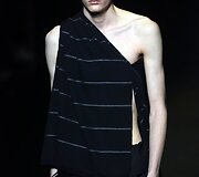 &bdquo;Lucio Vanotti&ldquo; 2016 m. rudens-žiemos kolekcijos modelis