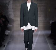 &bdquo;Marni&ldquo; 2016 m. rudens-žiemos kolekcijos modelis
