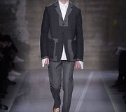 &bdquo;Marni&ldquo; 2016 m. rudens-žiemos kolekcijos modelis