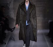 &bdquo;Marni&ldquo; 2016 m. rudens-žiemos kolekcijos modelis