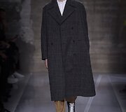&bdquo;Marni&ldquo; 2016 m. rudens-žiemos kolekcijos modelis