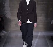 &bdquo;Marni&ldquo; 2016 m. rudens-žiemos kolekcijos modelis