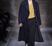 &bdquo;Marni&ldquo; 2016 m. rudens-žiemos kolekcijos modelis