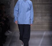 &bdquo;Marni&ldquo; 2016 m. rudens-žiemos kolekcijos modelis