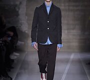 &bdquo;Marni&ldquo; 2016 m. rudens-žiemos kolekcijos modelis