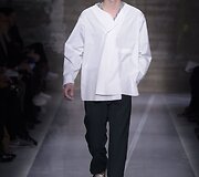 &bdquo;Marni&ldquo; 2016 m. rudens-žiemos kolekcijos modelis