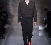&bdquo;Marni&ldquo; 2016 m. rudens-žiemos kolekcijos modelis