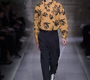 &bdquo;Marni&ldquo; 2016 m. rudens-žiemos kolekcijos modelis