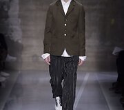 &bdquo;Marni&ldquo; 2016 m. rudens-žiemos kolekcijos modelis