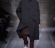 &bdquo;Marni&ldquo; 2016 m. rudens-žiemos kolekcijos modelis