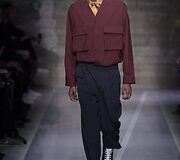 &bdquo;Marni&ldquo; 2016 m. rudens-žiemos kolekcijos modelis