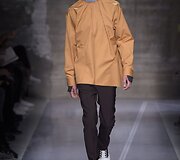 &bdquo;Marni&ldquo; 2016 m. rudens-žiemos kolekcijos modelis