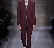 &bdquo;Marni&ldquo; 2016 m. rudens-žiemos kolekcijos modelis