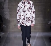 &bdquo;Marni&ldquo; 2016 m. rudens-žiemos kolekcijos modelis