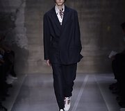 &bdquo;Marni&ldquo; 2016 m. rudens-žiemos kolekcijos modelis