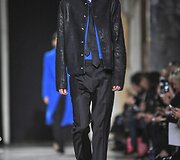 &bdquo;Costume National&ldquo; 2016 m. rudens-žiemos kolekcijos modelis