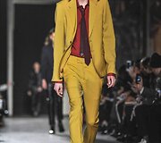 &bdquo;Costume National&ldquo; 2016 m. rudens-žiemos kolekcijos modelis