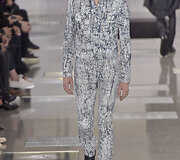 &bdquo;Louis Vuitton&ldquo; 2016 m. rudens-žiemos kolekcijos modelis