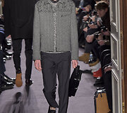 &bdquo;Valentino&ldquo; 2016 m. rudens-žiemos kolekcijos modelis