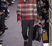 &bdquo;Valentino&ldquo; 2016 m. rudens-žiemos kolekcijos modelis