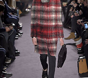 &bdquo;Valentino&ldquo; 2016 m. rudens-žiemos kolekcijos modelis