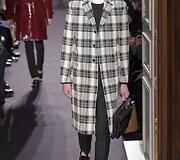 &bdquo;Valentino&ldquo; 2016 m. rudens-žiemos kolekcijos modelis