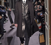 &bdquo;Valentino&ldquo; 2016 m. rudens-žiemos kolekcijos modelis