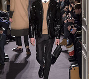 &bdquo;Valentino&ldquo; 2016 m. rudens-žiemos kolekcijos modelis