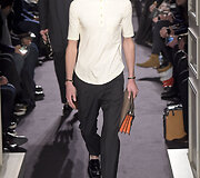 &bdquo;Valentino&ldquo; 2016 m. rudens-žiemos kolekcijos modelis