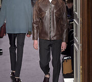 &bdquo;Valentino&ldquo; 2016 m. rudens-žiemos kolekcijos modelis