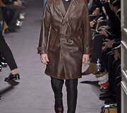 &bdquo;Valentino&ldquo; 2016 m. rudens-žiemos kolekcijos modelis
